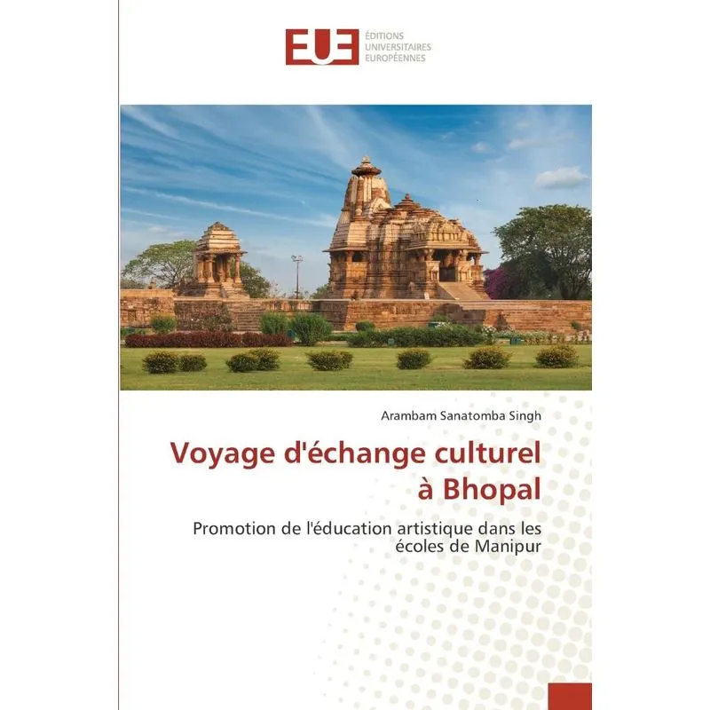 Voyage déchange culturel à Bhopal