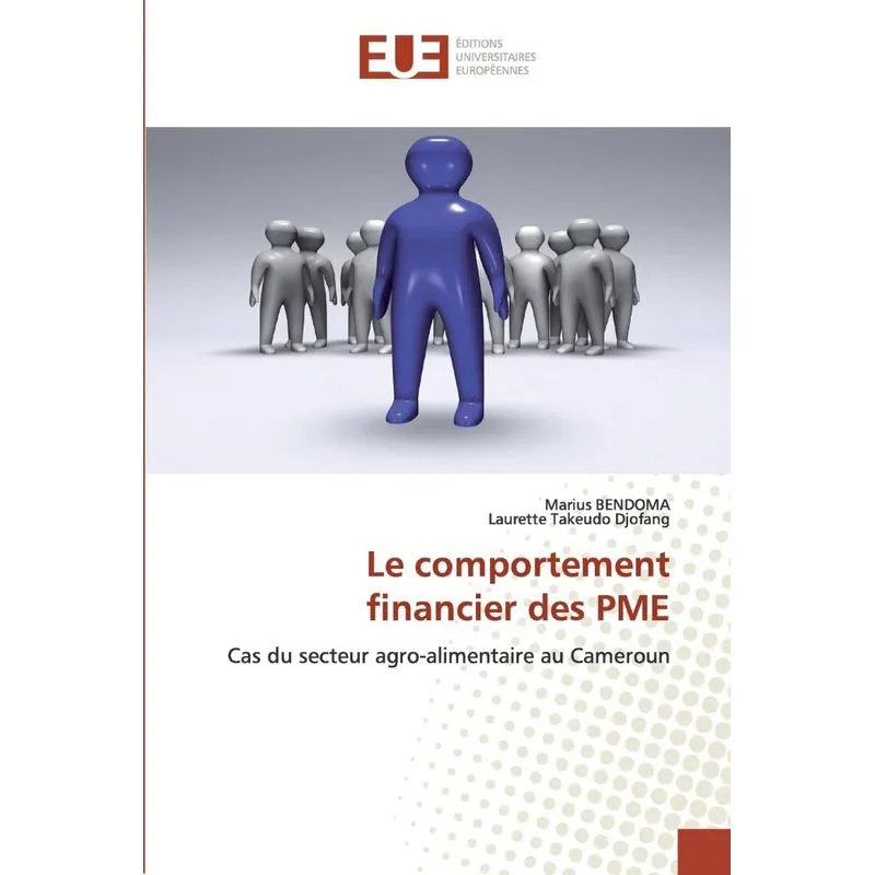 Le comportement financier des PME