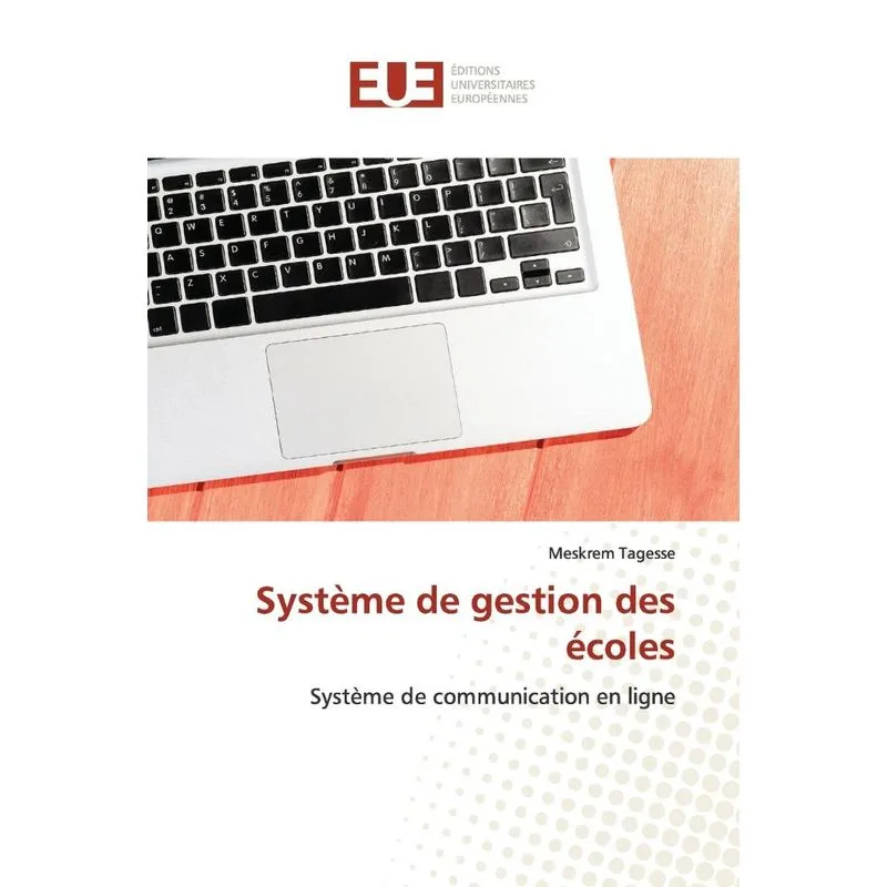 Système de gestion des écoles