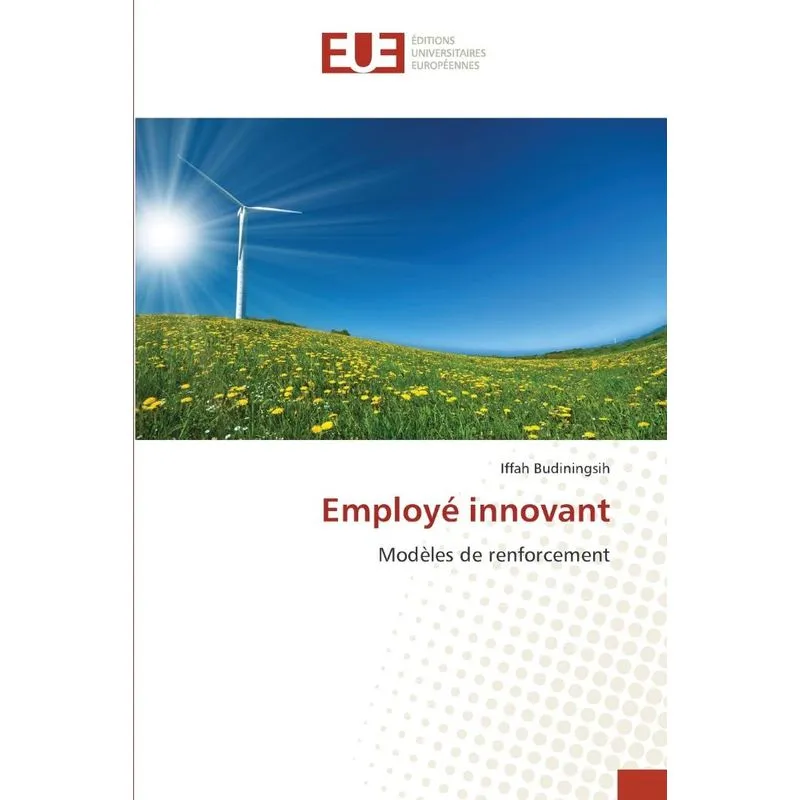 Employé innovant