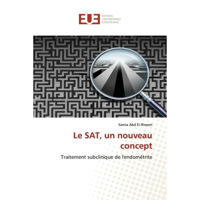 Le SAT, un nouveau concept