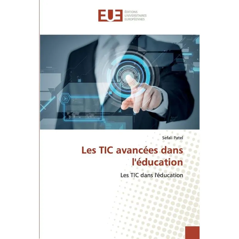 Les TIC avancées dans léducation