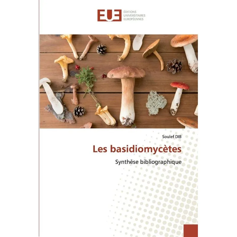 Les basidiomycètes