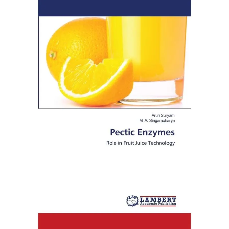 Pectic Enzymes
