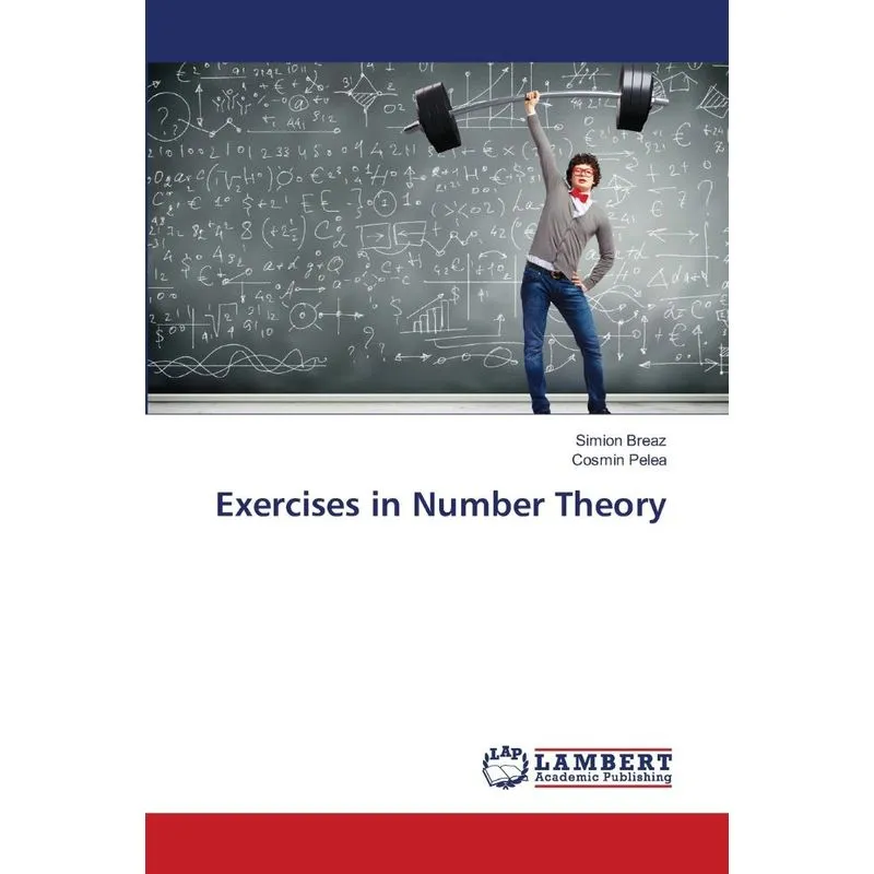 Exercises in Number Theory