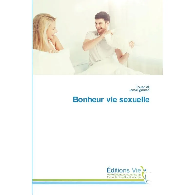 Bonheur Vie Sexuelle