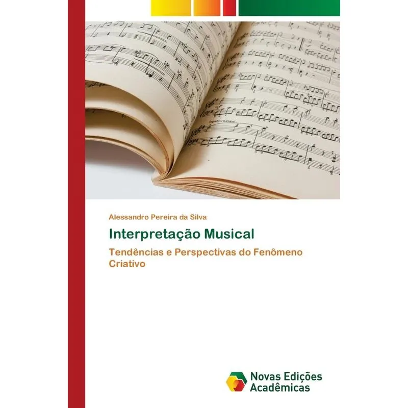 Interpretação Musical
