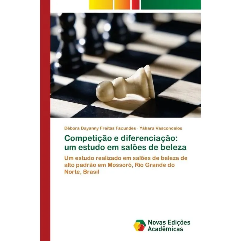 Competição e diferenciação