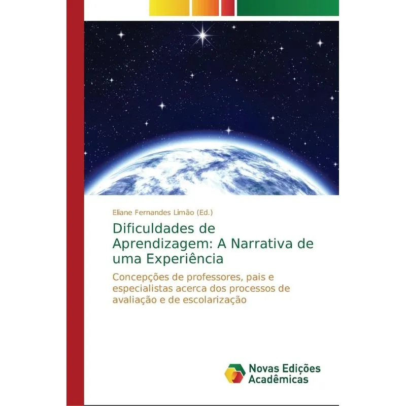 Dificuldades de Aprendizagem