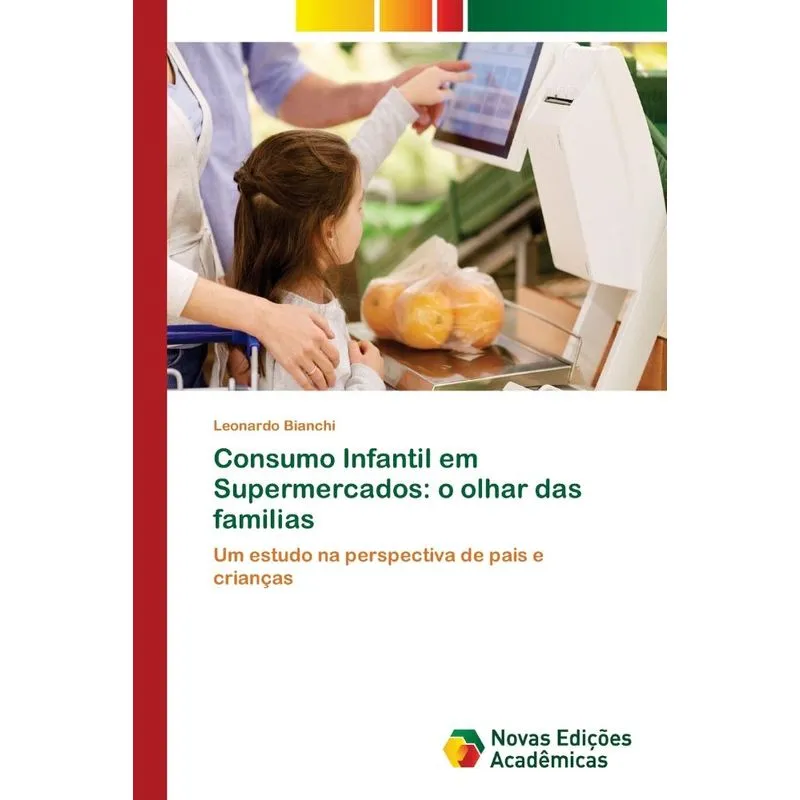 Consumo Infantil em Supermercados