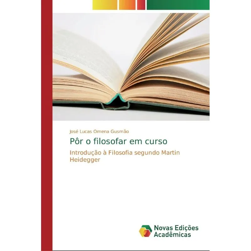 Pôr o filosofar em curso