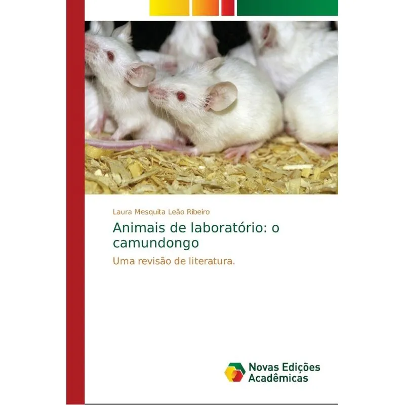 Animais de laboratório
