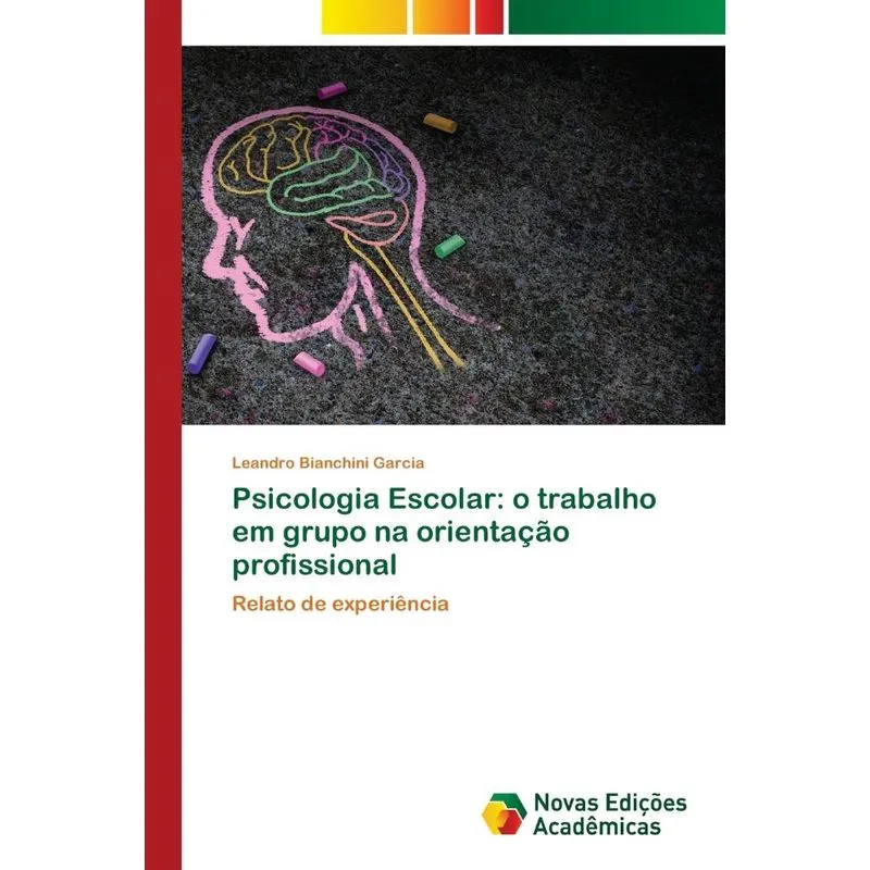 Psicologia Escolar