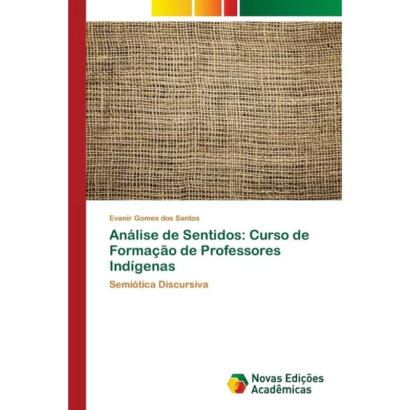 Análise de Sentidos