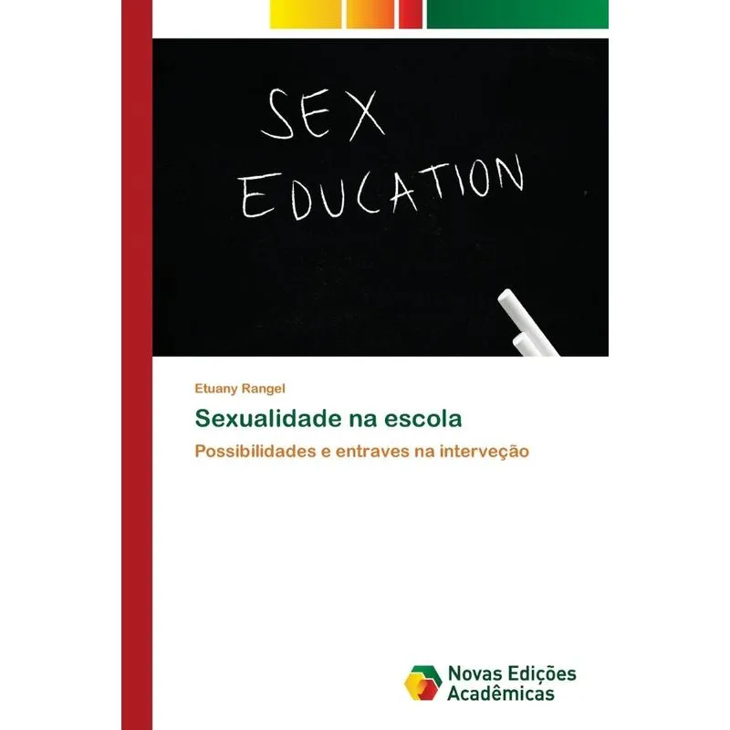 Sexualidade na escola