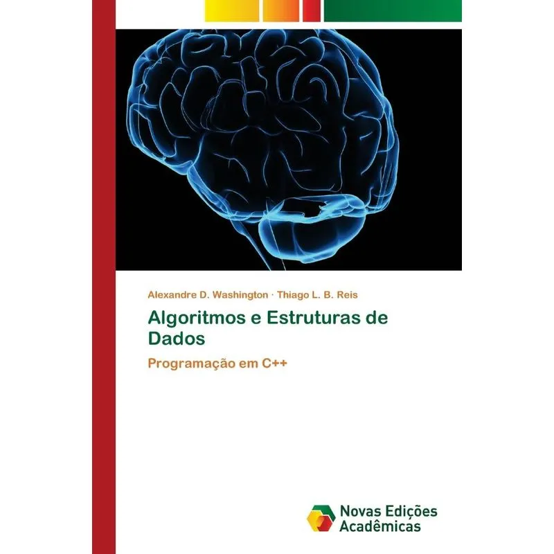 Algoritmos e Estruturas de Dados