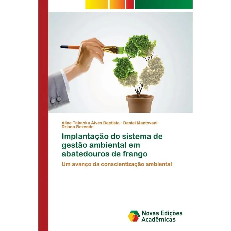Implantação do sistema de gestão ambiental em abatedouros d