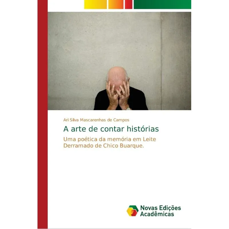 A arte de contar histórias