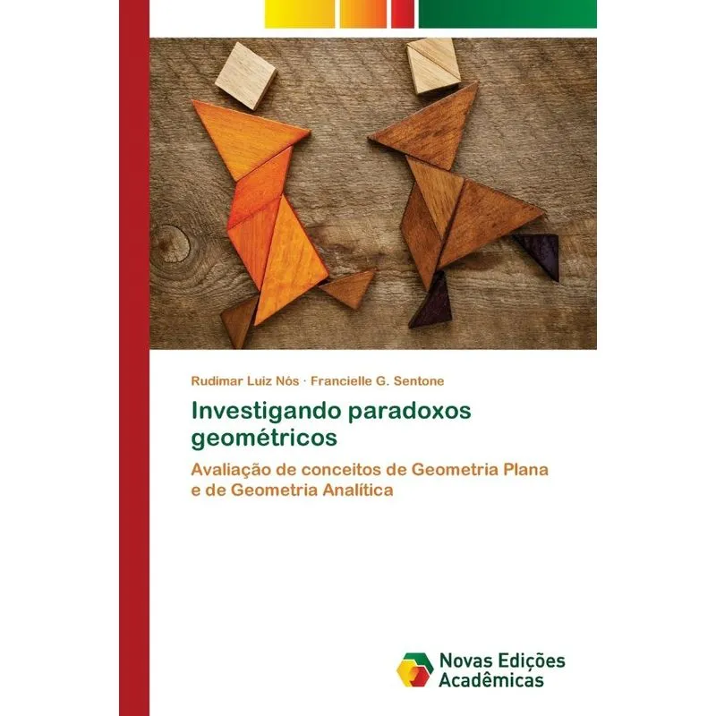 Investigando paradoxos geométricos