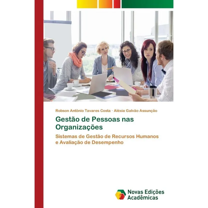 Gestão de Pessoas nas Organizações