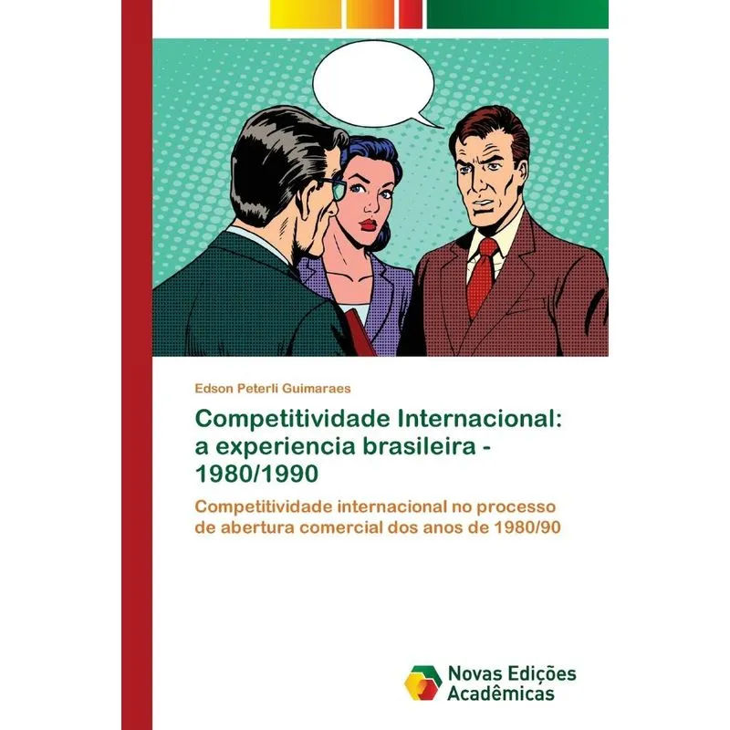 Competitividade Internacional