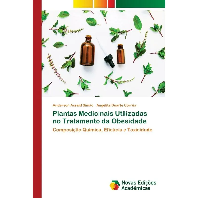 Plantas Medicinais Utilizadas no Tratamento da Obesidade