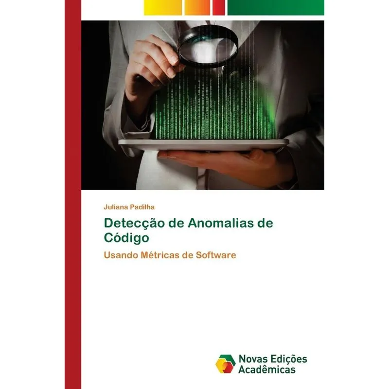 Detecção de Anomalias de Código