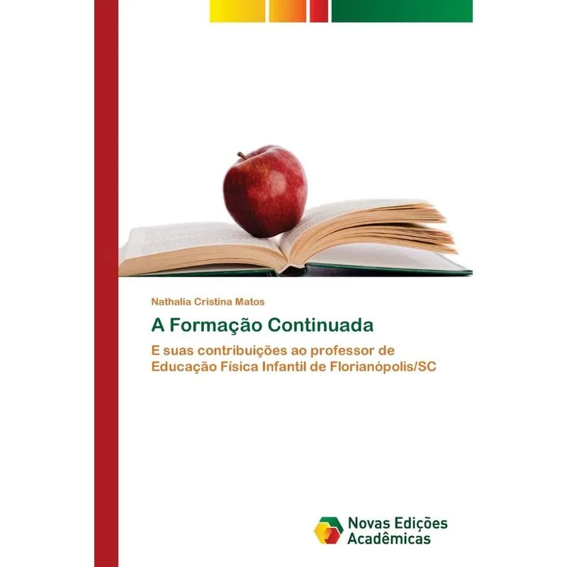 A Formação Continuada