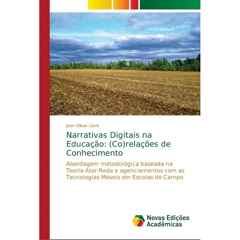 Narrativas Digitais na Educação
