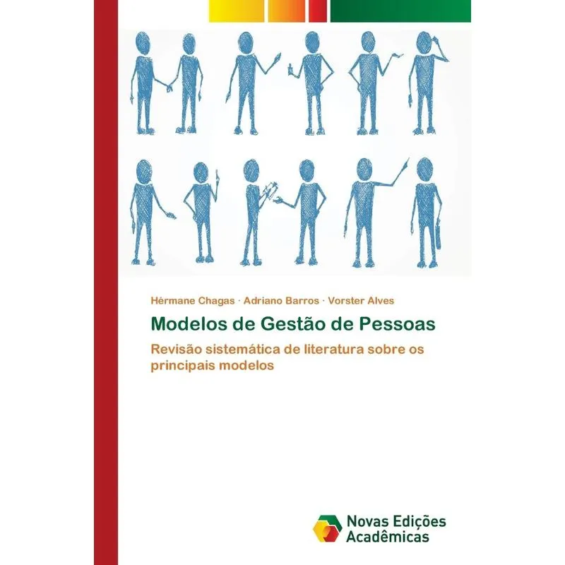 Modelos de Gestão de Pessoas