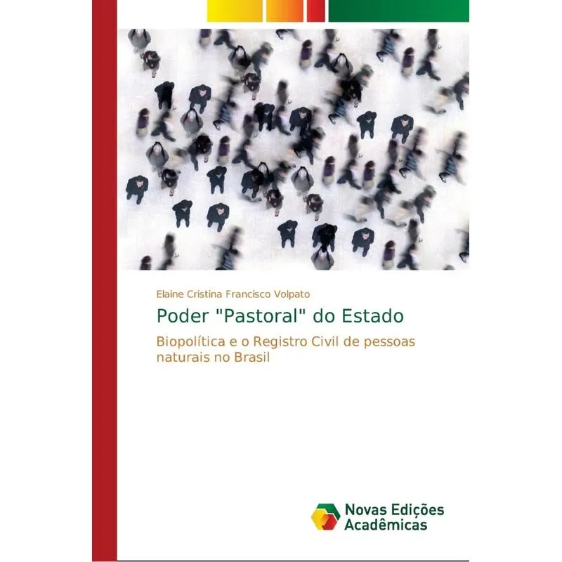 Poder Pastoral do Estado