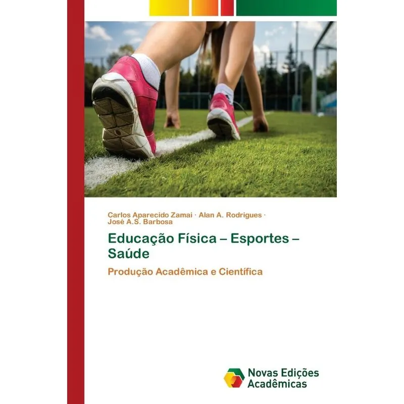 Educação Física - Esportes - Saúde