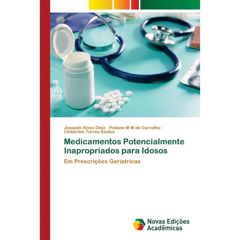 Medicamentos Potencialmente Inapropriados para Idosos