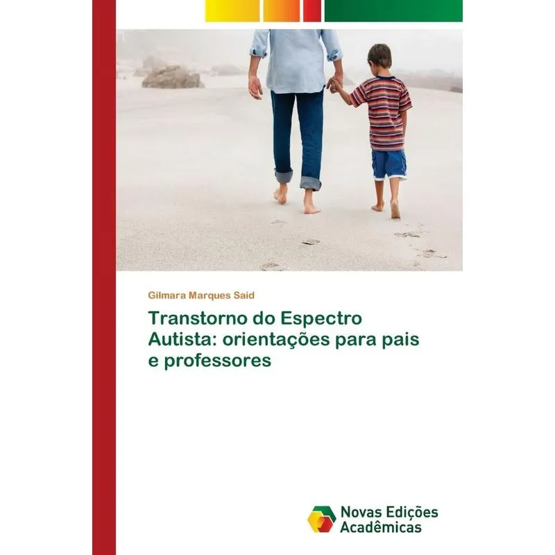 Transtorno do Espectro Autista