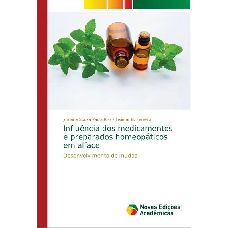Influência dos medicamentos e preparados homeopáticos em al