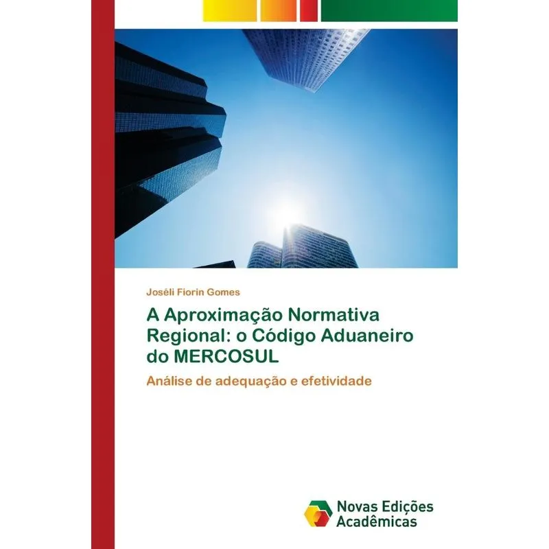 A Aproximação Normativa Regional
