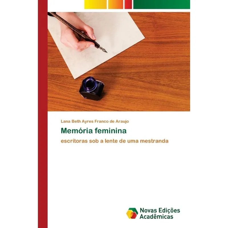 Memória feminina