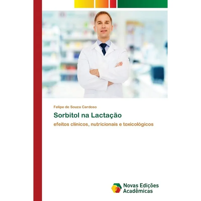 Sorbitol na Lactação
