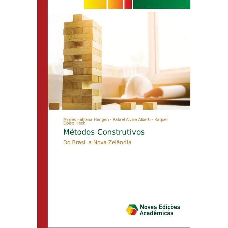Métodos Construtivos
