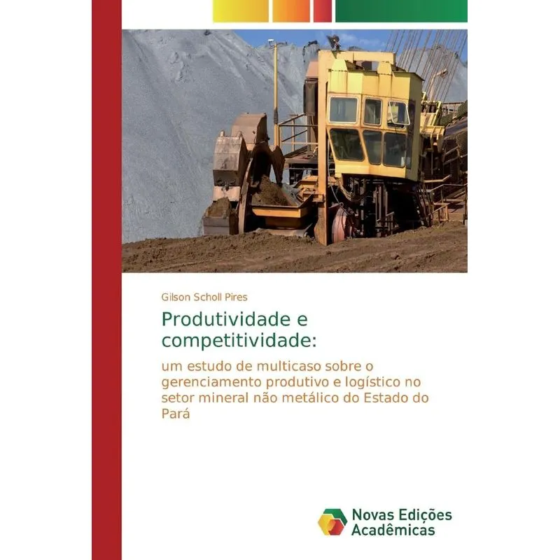 Produtividade e competitividade