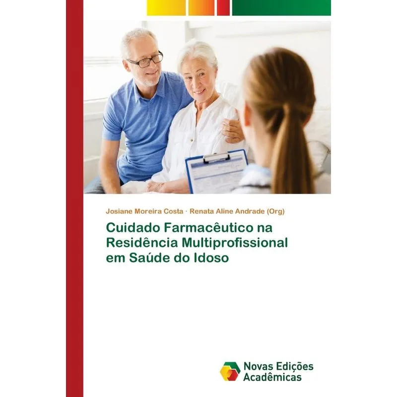 Cuidado Farmacêutico na Residência Multiprofissional em Saú