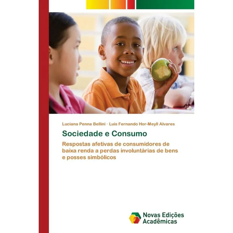 Sociedade e Consumo