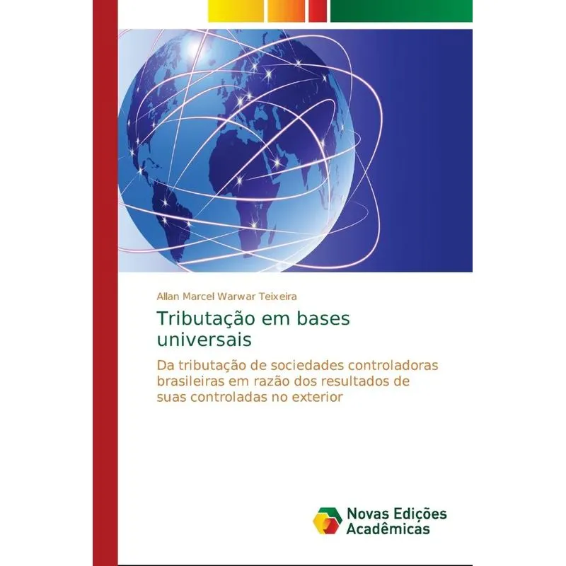 Tributação em bases universais