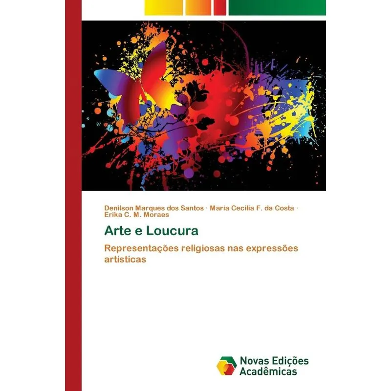 Arte e Loucura