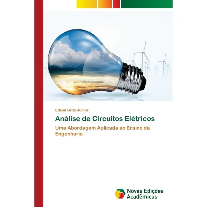 Análise de Circuitos Elétricos