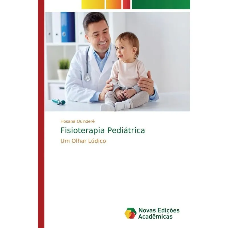 Fisioterapia Pediátrica