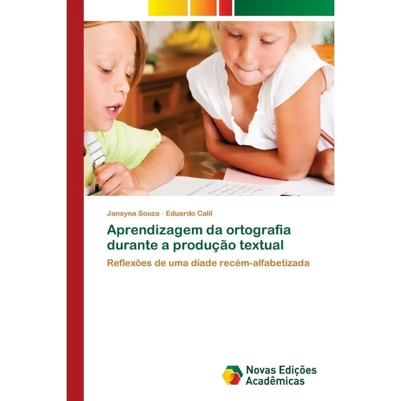 Aprendizagem da ortografia durante a produção textual