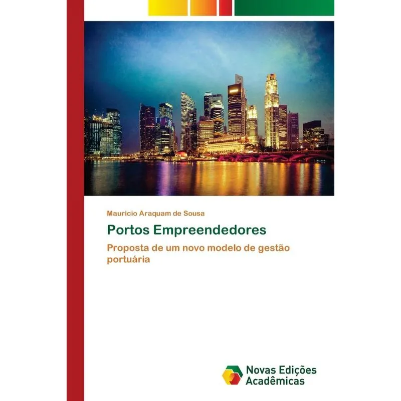 Portos Empreendedores