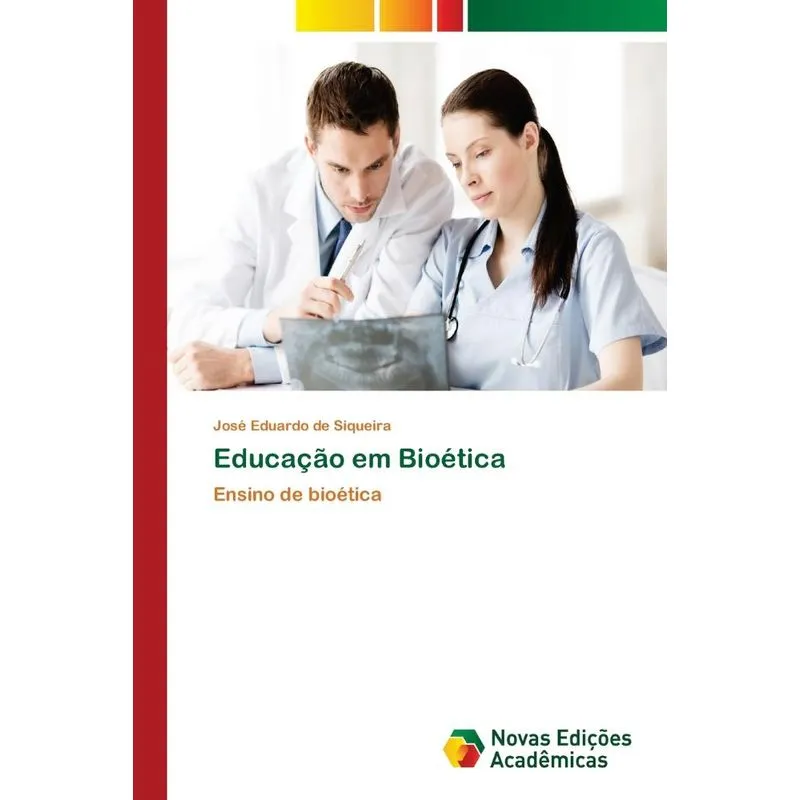 Educação em Bioética