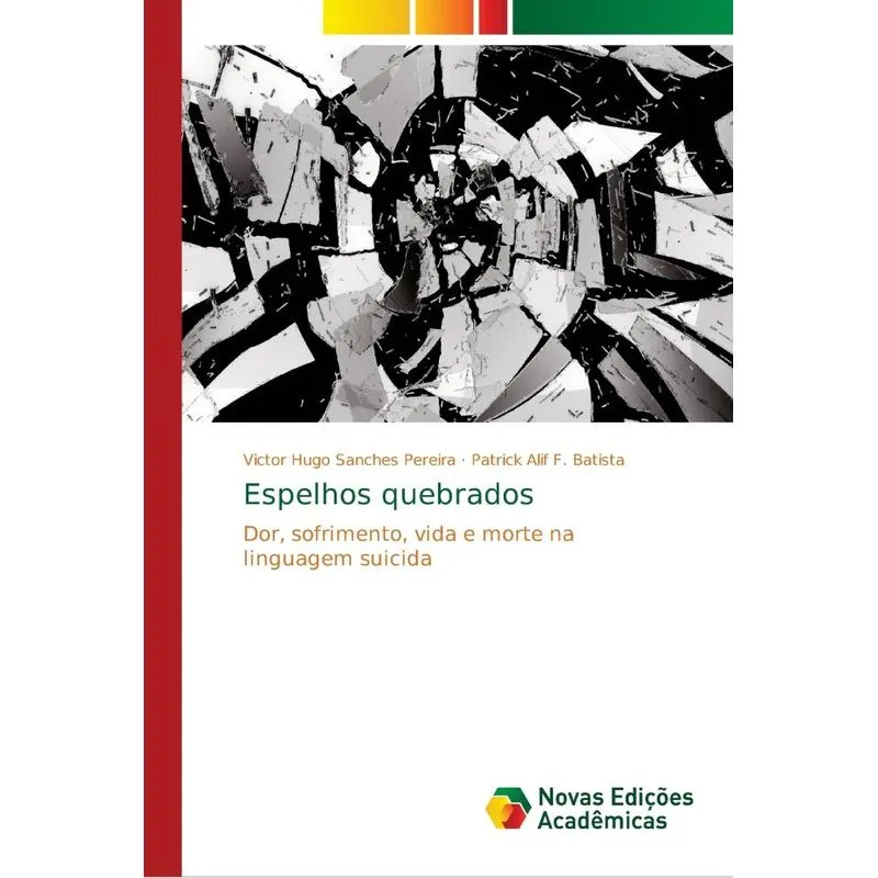 Espelhos quebrados